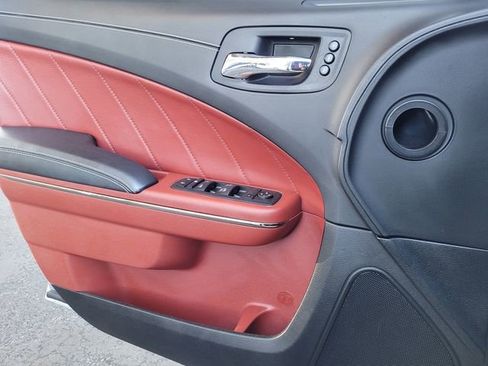 Used 2021 Dodge Charger SRT Hellcat image 15