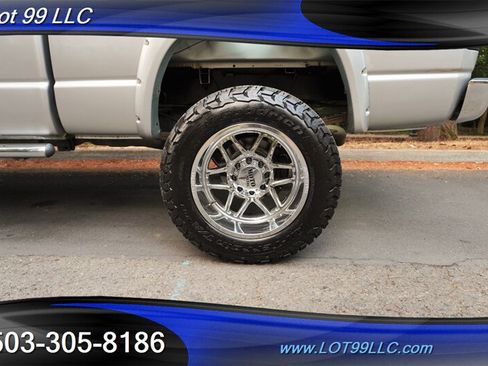 Used 2007 Dodge Ram 2500 Truck Laramie AWD/4WD image 42