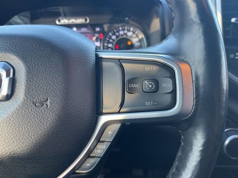 Used 2019 RAM 1500 Big Horn image 14