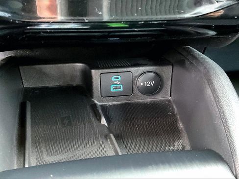 Certified 2023 Ford Escape ST-Line Select w/ Tech Pack #2 image 27