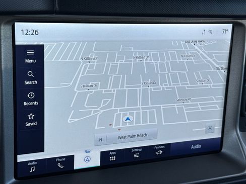 Used 2023 Ford Bronco Raptor image 21