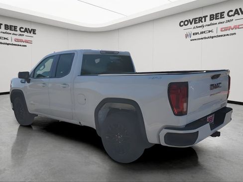 New 2026 GMC Sierra 1500 Elevation image 7