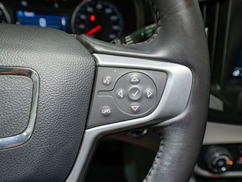 Used 2020 GMC Terrain SLE w/ LPO, Floor Liner Package image 22