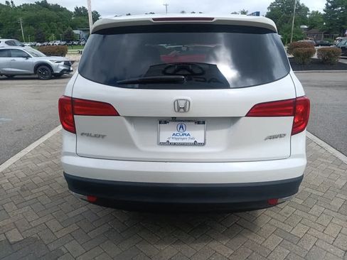 Used 2016 Honda Pilot EX-L image 5