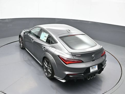 Used 2025 Acura Integra Type S FWD image 40