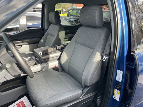 Used 2024 Ford F150 XLT w/ Equipment Group 302A MID image 27