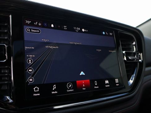 New 2026 Dodge Durango GT image 37