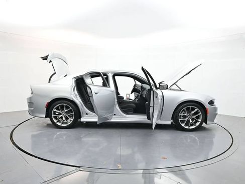 Used 2022 Dodge Charger GT RWD image 32