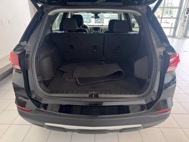 Certified 2024 Chevrolet Equinox LT AWD/4WD image 40