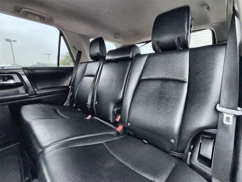 Used 2016 Toyota 4Runner TRD Pro image 14