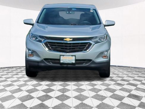 Used 2018 Chevrolet Equinox LT FWD image 7
