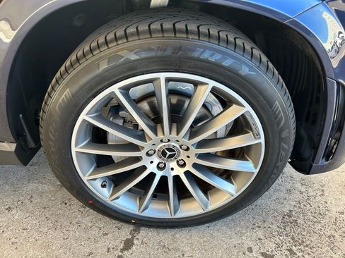 Used 2021 Mercedes-Benz GLE 350 image 10