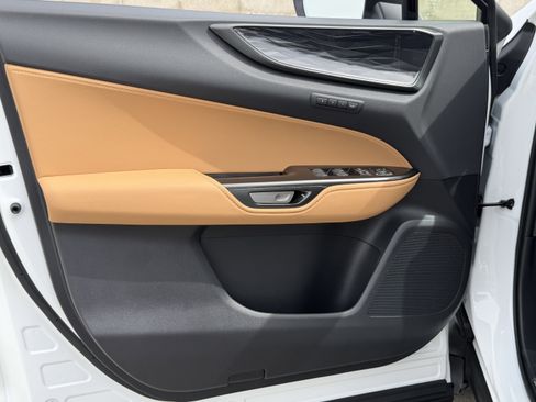 New 2026 Lexus NX 350h AWD w/ Premium Package image 15