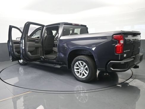 Used 2023 Chevrolet Silverado 1500 RST RWD image 78