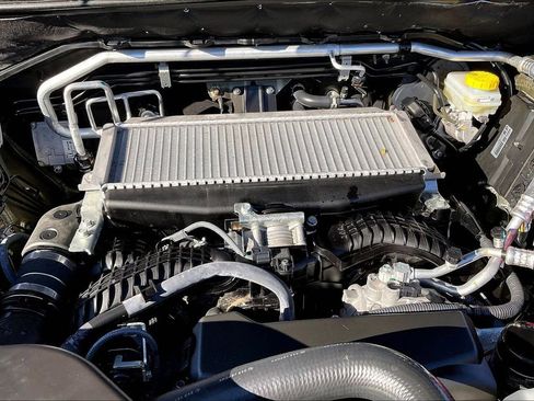 Certified 2024 Subaru Ascent Onyx Edition w/ Popular Package Onyx image 11