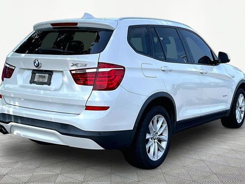 Used 2017 BMW X3 xDrive28i AWD/4WD image 5
