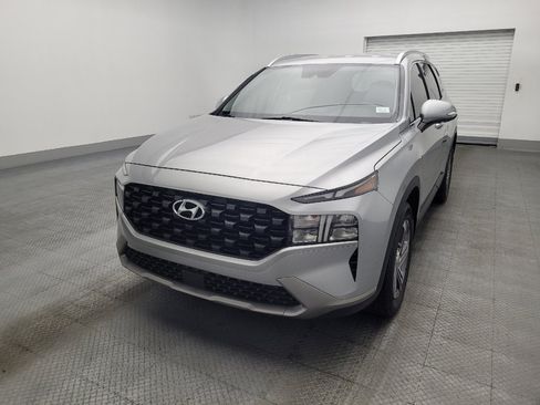 Used 2023 Hyundai Santa Fe SEL w/ Cargo Package image 15