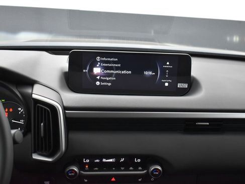 New 2025 MAZDA CX-50 AWD 2.5 S w/ Cargo Package image 18