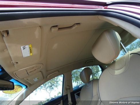 Used 2015 Hyundai Genesis 3.8 w/ Option Group 03 image 35