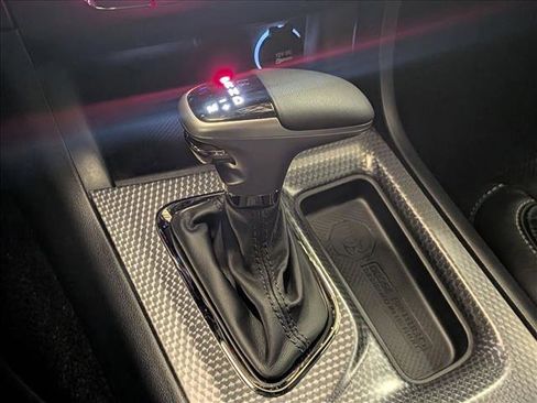 Used 2023 Dodge Charger SRT Hellcat image 12