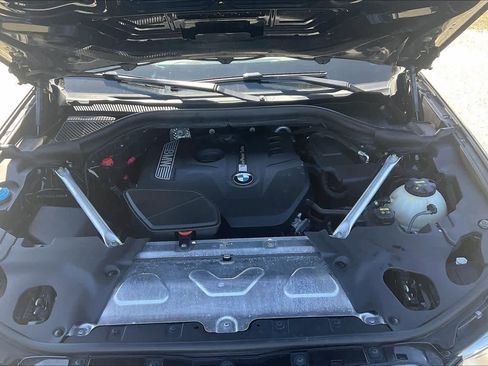 Used 2019 BMW X3 xDrive30i w/ Convenience Package AWD/4WD image 29