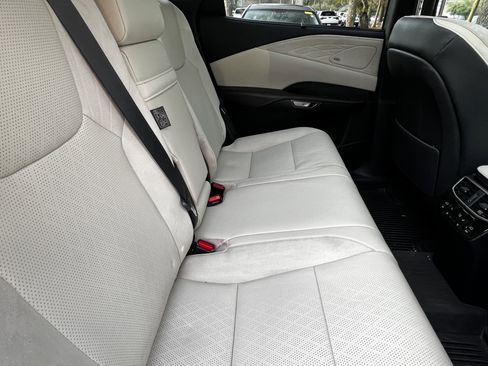 Certified 2023 Lexus RX 350 FWD w/ Cold Area Package image 39