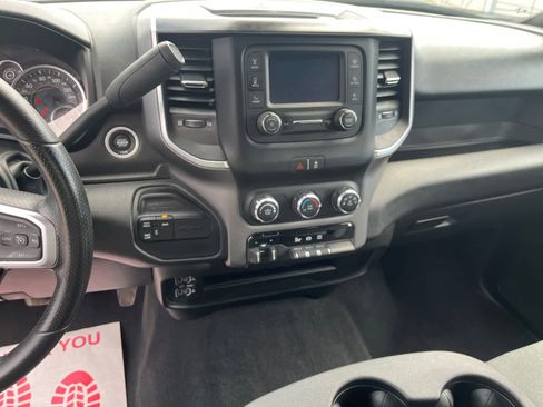 Used 2024 RAM 3500 Big Horn image 18