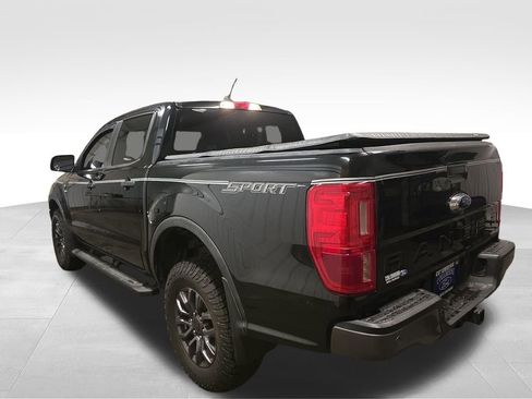 Used 2021 Ford Ranger XLT w/ Equipment Group 301A Mid RWD image 2