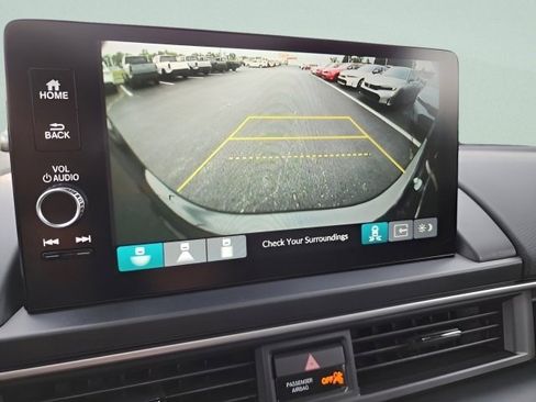 New 2025 Honda Pilot Touring image 31