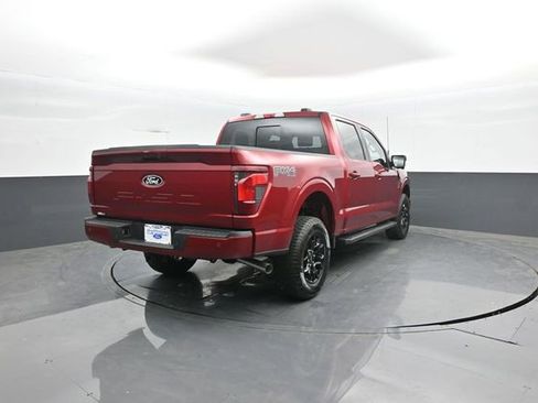 New 2026 Ford F150 XLT AWD/4WD image 7