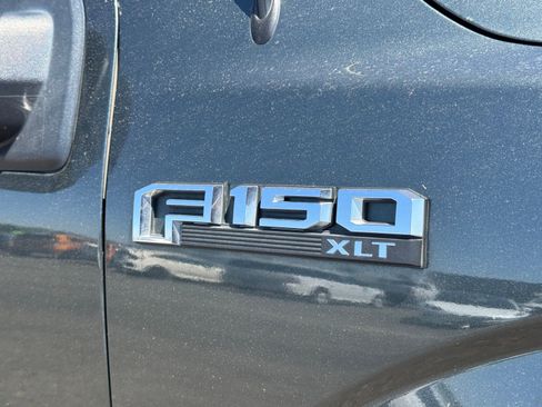 Used 2018 Ford F150 XLT w/ Equipment Group 301A Mid RWD image 10