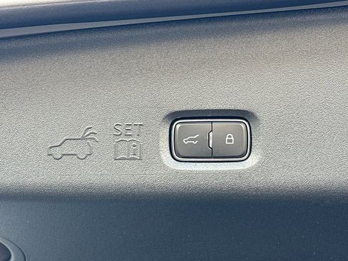 New 2026 Ford Expedition Tremor image 40