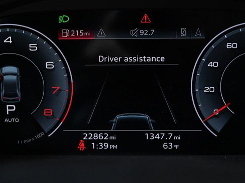 Certified 2023 Audi Q5 2.0T Premium Plus w/ Premium Plus Package image 11