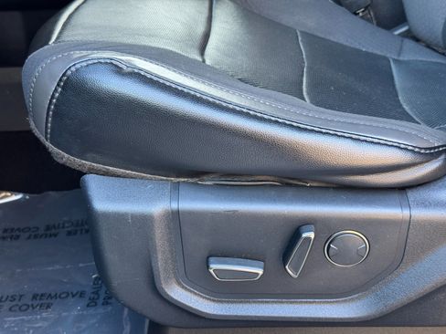 Used 2020 Ford F150 Raptor w/ Equipment Group 802A Luxury image 25