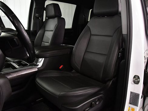 Used 2024 Chevrolet Silverado 2500 LTZ w/ LTZ Plus Package image 32