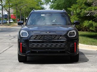 New 2025 MINI Cooper Countryman John Cooper Works w/ Comfort Package Max video 2