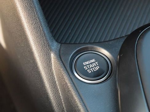 New 2025 Kia K4 LXS image 28