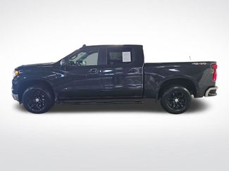 Certified 2024 Chevrolet Silverado 1500 LT w/ Protection Package AWD/4WD video 2