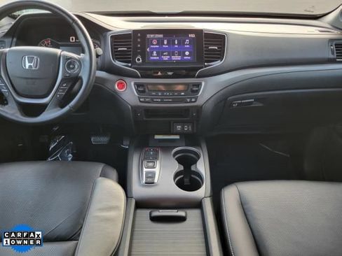 Used 2023 Honda Ridgeline RTL-E image 13