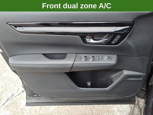 Used 2023 Honda CR-V EX-L image 21