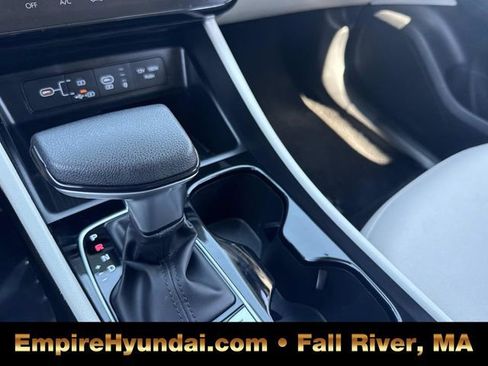 Used 2025 Hyundai Tucson SEL image 27
