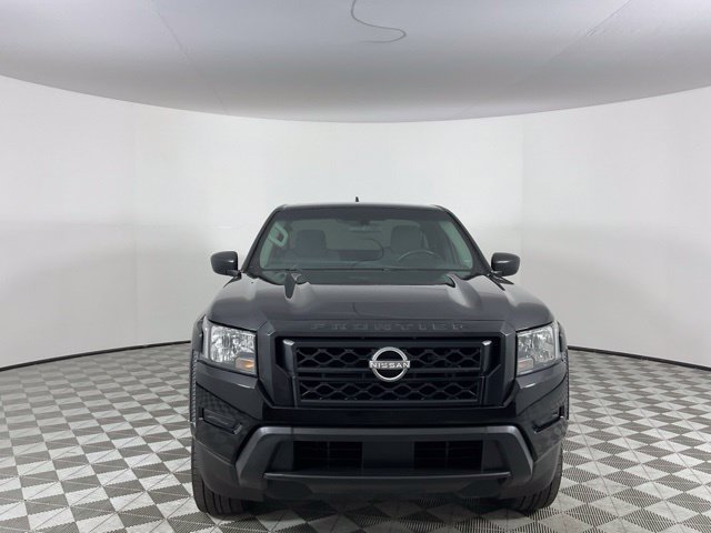 Used 2022 Nissan Frontier S RWD image 4