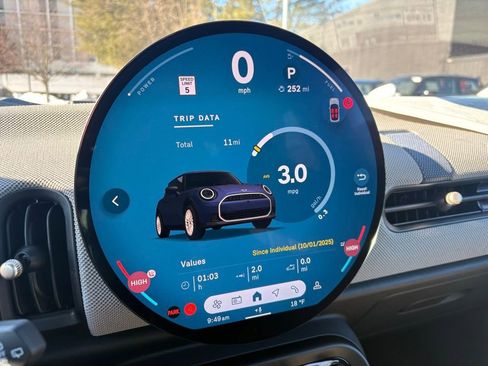 Used 2026 MINI Cooper S image 28