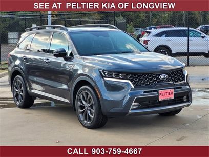 Used 2021 Kia Sorento SX Prestige