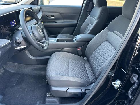 New 2026 Nissan Kicks SV w/ SV Premium Package image 19