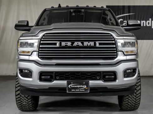 Used 2022 RAM 3500 Laramie image 3
