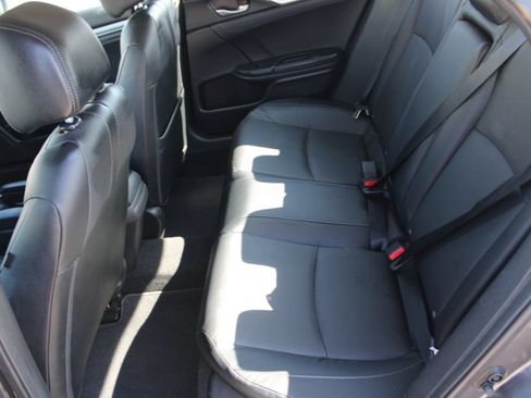 Used 2017 Honda Civic EX-L image 14