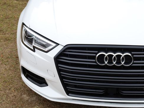 Used 2020 Audi A3 2.0T Premium image 22