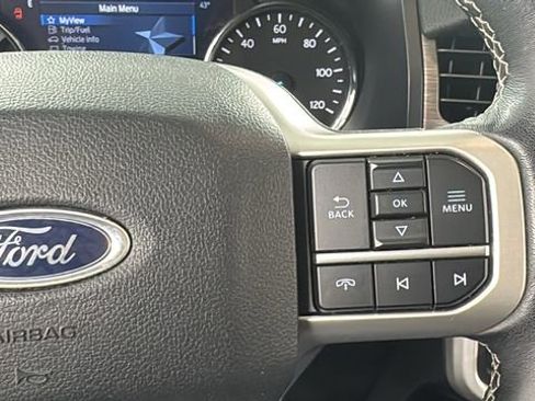 Used 2024 Ford Expedition Max Limited image 24