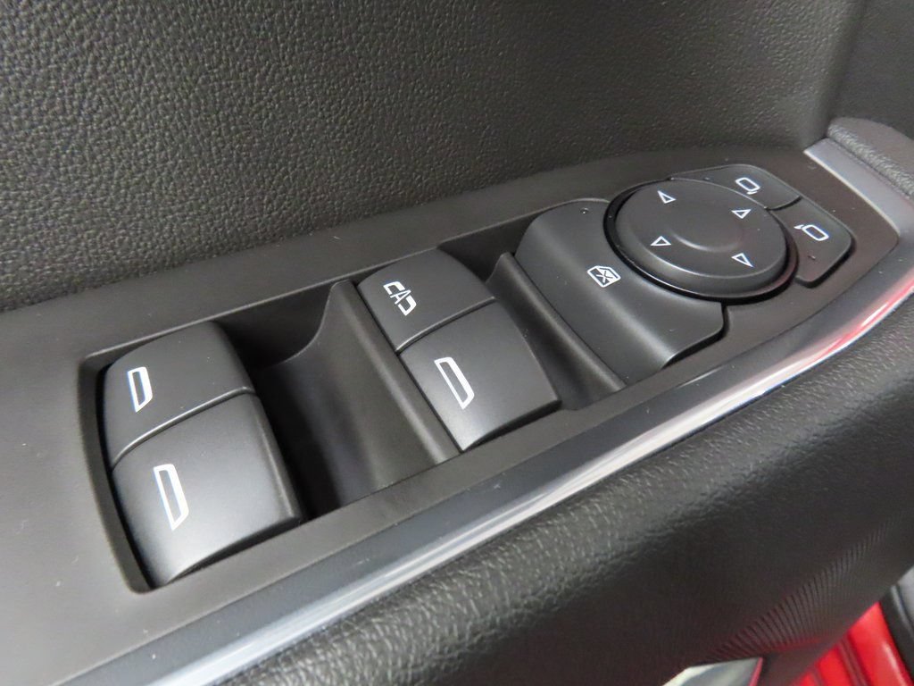 Used 2025 Chevrolet Silverado 1500 RST w/ Z71 Off-Road Package AWD/4WD image 61